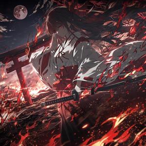 暁ノ焔（あかつきのほむら）