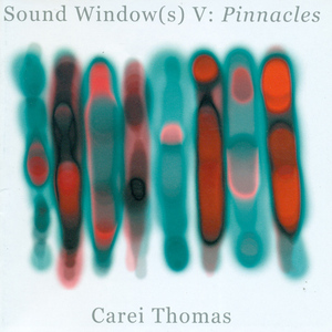 Sound Window(s) V: Pinnacles:Window Seven: Turn Left, You Can't Miss It