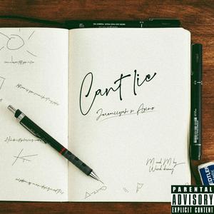 Can't lie (feat. Jeremiiyah)