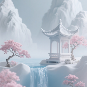 望海潮·东南形胜