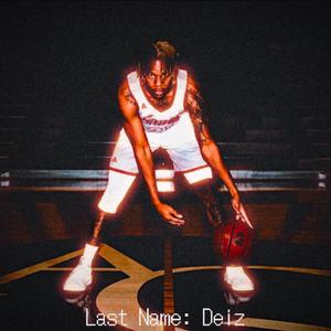 Last Name Deiz