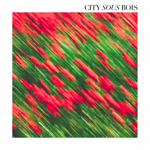 City-Sous-Bois (Ending Theme)
