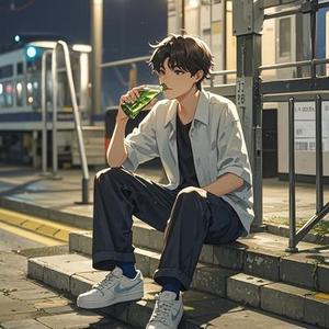 你没有情深我何必认真
