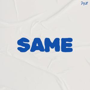 Same