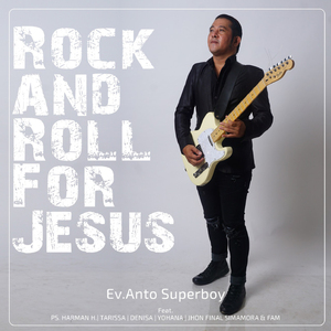 Yesus Pembelaku