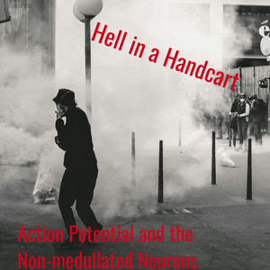 Hell in a Handcart
