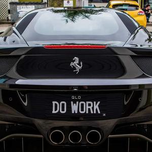 Do Work