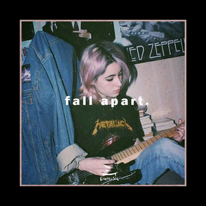 Free Sad Type Beat - "Fall Apart"