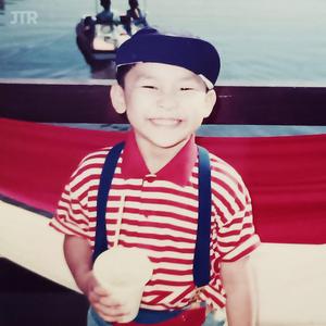 อยากกลับเป็นเด็กอีกครั้ง