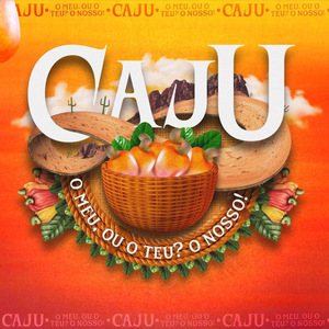 Chuvas De Caju(Ela Virá No Verão) - Ao Vivo