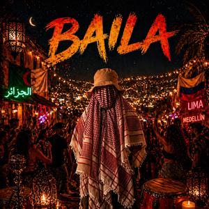 Baila