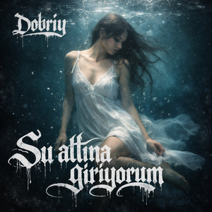 Su altına giriyorum