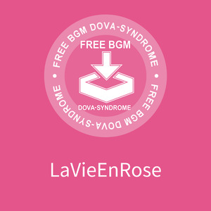 LaVieEnRose