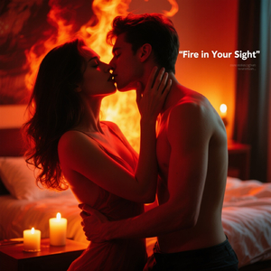 Fuego en Tu Mirada (Live)