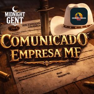 Comunicado Empresa MF