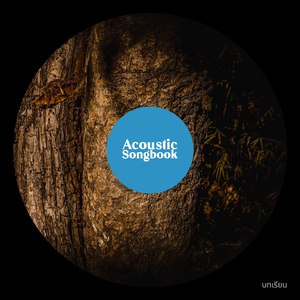 บทเรียน (Acoustic Songbook)