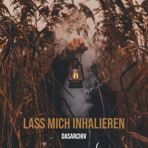 Lass Mich Inhalieren