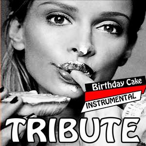 Birthday Cake (Remix Rihanna feat. Chris Brown Instrumental Tribute)