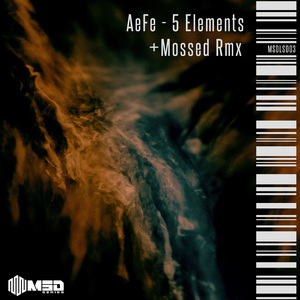 Metal (Mossed Remix)