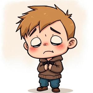 Mi manchi tantissimo