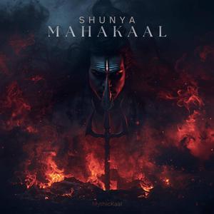 Shunya // Mahakaal