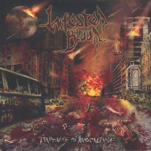 Walking Through Infernal Catacombs