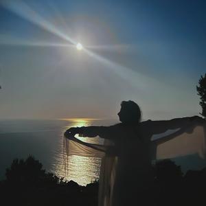 Sensiz Karanlıktayım