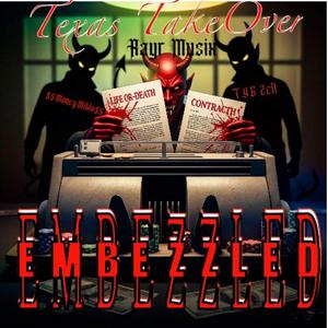 Embezzled (feat. $$MoneyMiklo$$, TYG Zell & Rayr Musix)