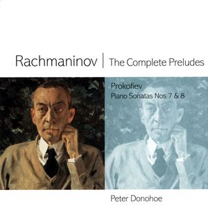 13 Preludes, Op. 32:No. 13 in D-Flat Major