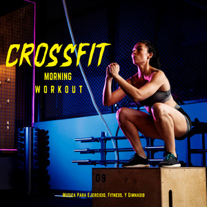 Hardcorde Crossfit Gym