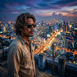 วันที่ฟ้ากูเปิด