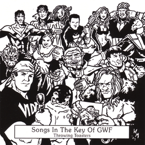 A Surprising Songwriting Duo