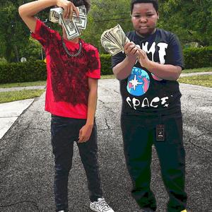 Tripping Every Day (feat. D.B)