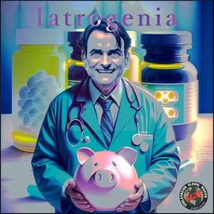 Iatrogenia