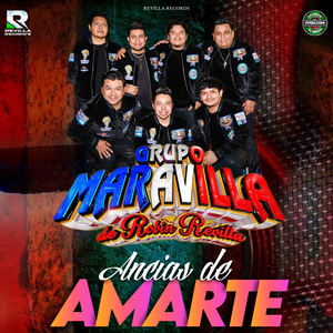 Ancias de Amarte