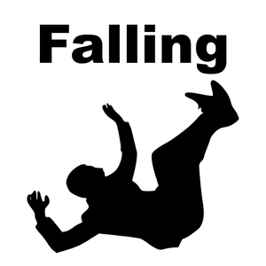 Falling