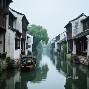 又见江南 (安澜 Remix)