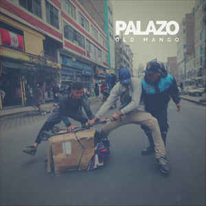 Palazo
