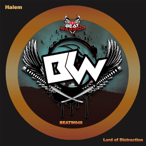 Lord of Distraction (Original Mix)