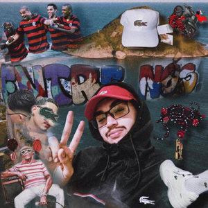 Exceção (feat. T-Rex)