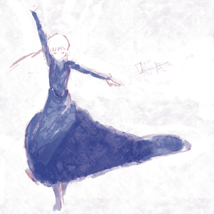 巨大なパーティー (Cover) [JAH 善福寺 REMIX]