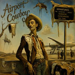 Airport Cowboy