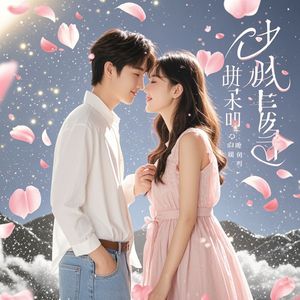 心之所向-丫头的传说
