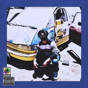 VOY EN LA KINGWAY A POR TI, CABRON/TIRADERA PARA EL PESCAO (feat. MVRKMVCHINX)