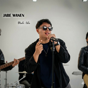 JABE WANEN