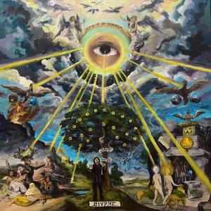 DWELLINGS OF THE PHILOSOPHERS (feat. Ja'king The Divine & Griot Noy)