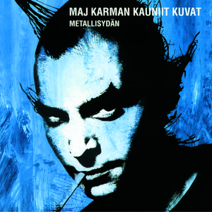 Rocktähti muistelee