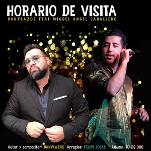 Horario de Visita (feat. Miguel Angel Caballero)
