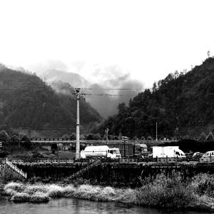 我爱你死亡的过去