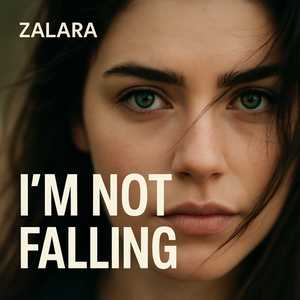 I'm not falling